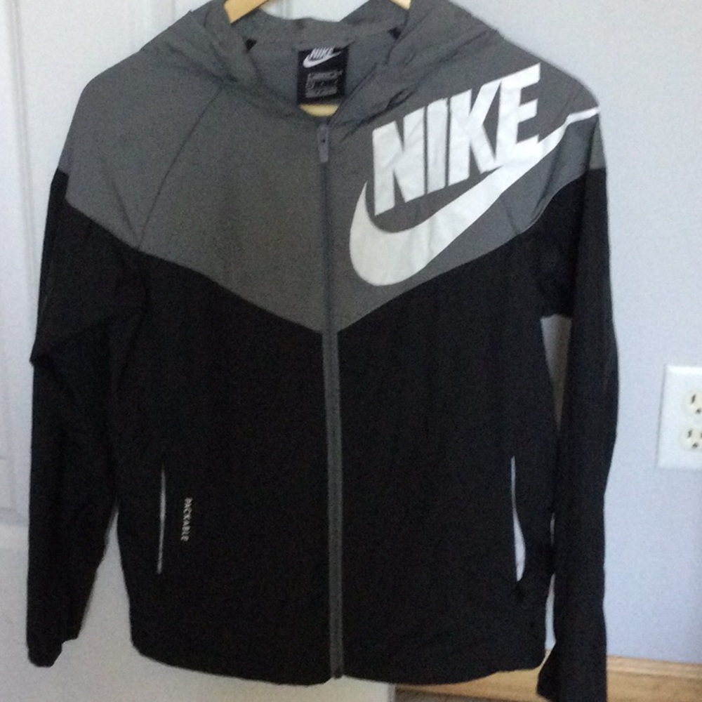 Boys Windbreaker